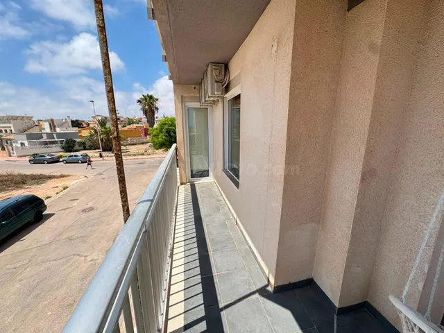 Apartamento 2 habitaciones 81m² en venta - Zona los Frutales — 11