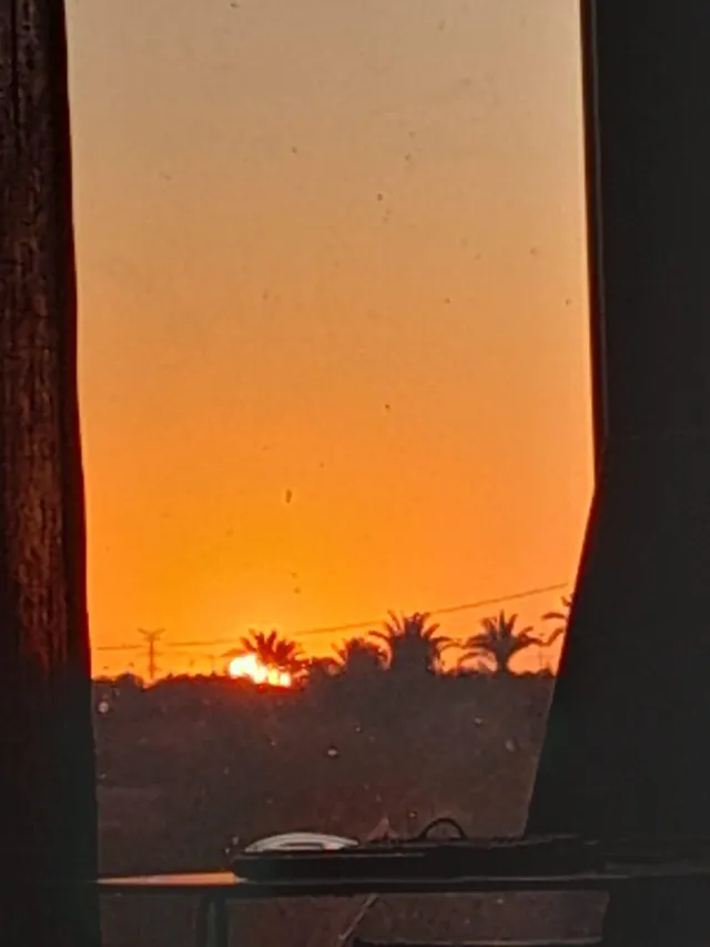 CHALET MODERNISTA EN PARTIDA LA RAMBLETA CREVILLENTE — 15