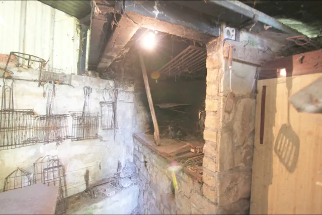 Ekiser vende casa con terreno en Ansoain pueblo — 13