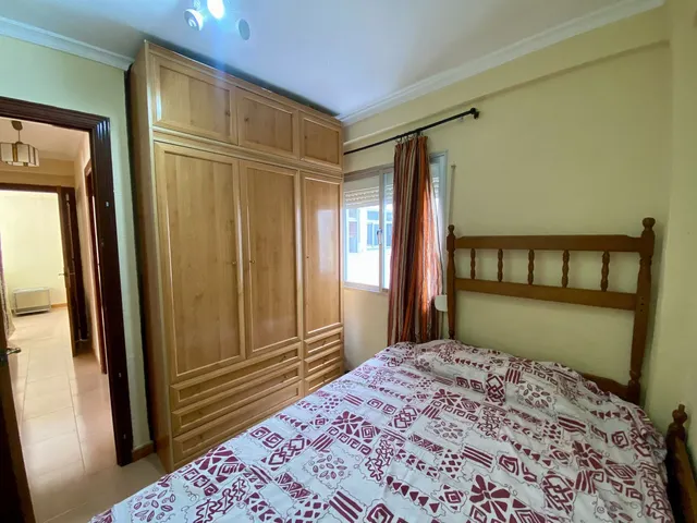 Apartamento 3 habitaciones 66m² en venta - La Luz - El Torcal — 21