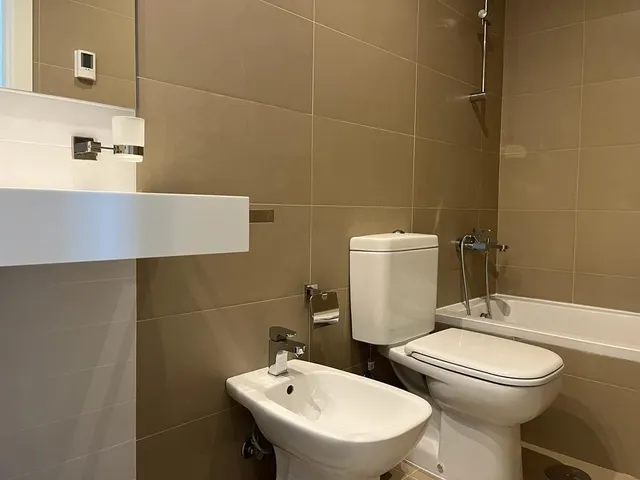 Se vende precioso apartamento en Benidorm con 2 dormitorios, parking y trastero — 15