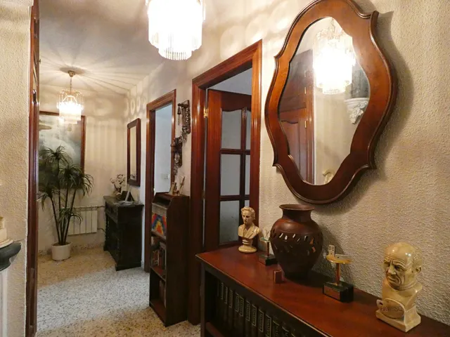 ¡tu nuevo hogar en Granada te está esperando! — 23