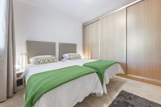 Apartamento 3 habitaciones 102m² en venta - Marbella — 27
