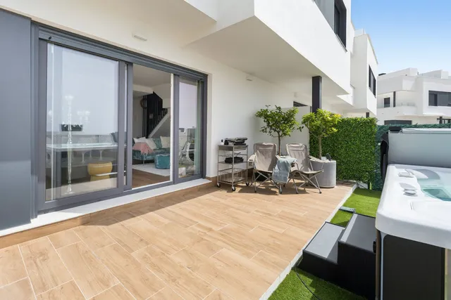 Adosado 3 habitaciones 158m² en venta - Riviera del sol — 15