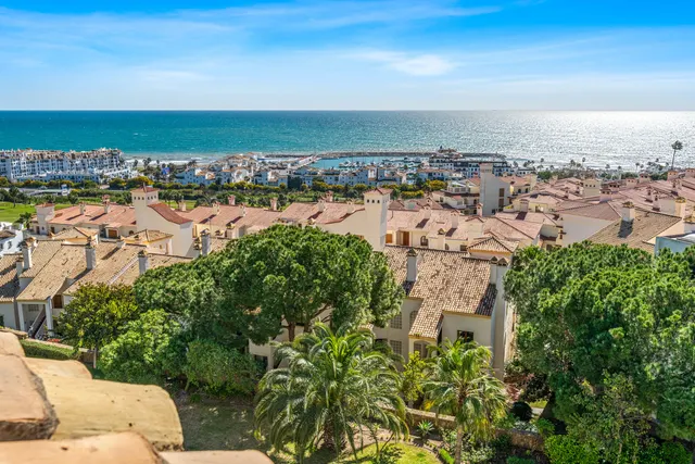 Ático Dúplex 3 habitaciones 184m² en venta - Costa del Sol - foto 4