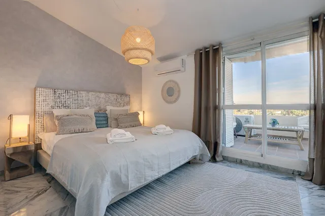 Ático 4 habitaciones 230m² en venta - Marbella — 14
