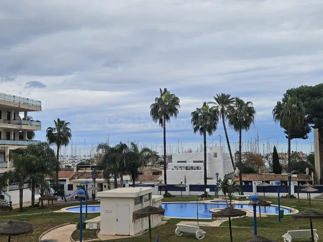 Apartamento en Urbanización Sueños del Mar – Dénia - foto 4