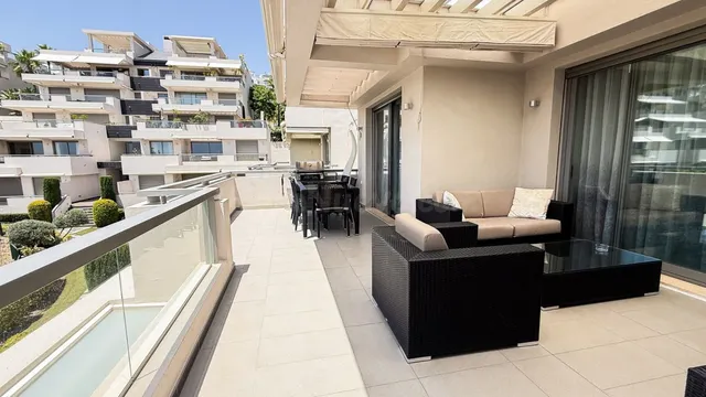 Apartamento 3 habitaciones 113m² en venta - Costa Del Sol