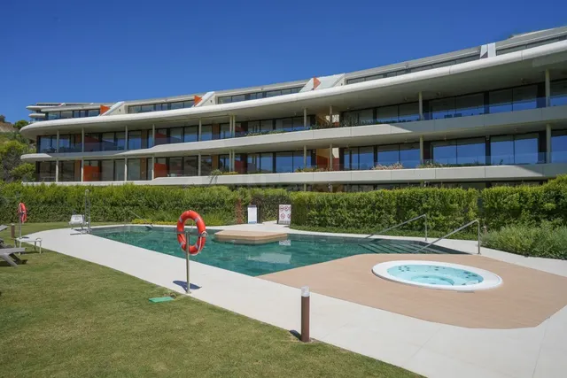 Apartamento en Alquiler en Fuengirola Málaga — 37