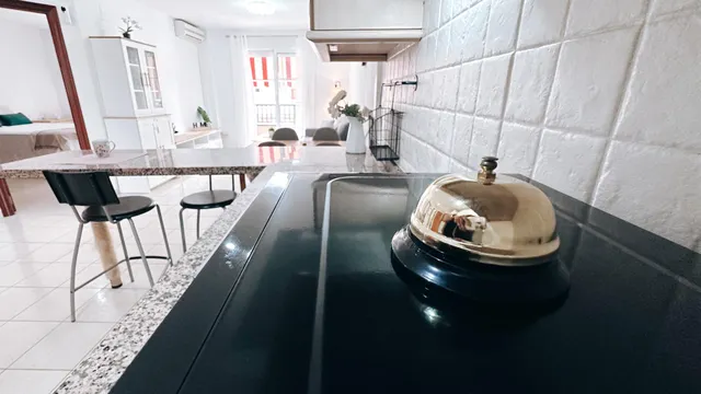Piso en alquiler en San Miguel de Abona — 19