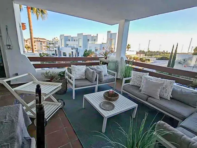 Apartamento 3 habitaciones 116m² en venta - Costa Del Sol — 2