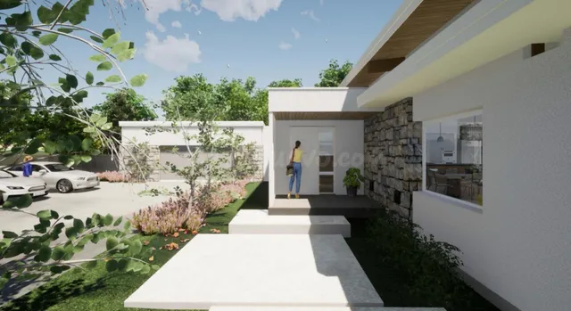 Solar exclusivo para construir la villa de sus sueños a 10 m - foto 4