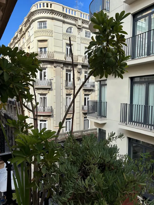 Espectacular apartamento en el centro de Valencia — 8