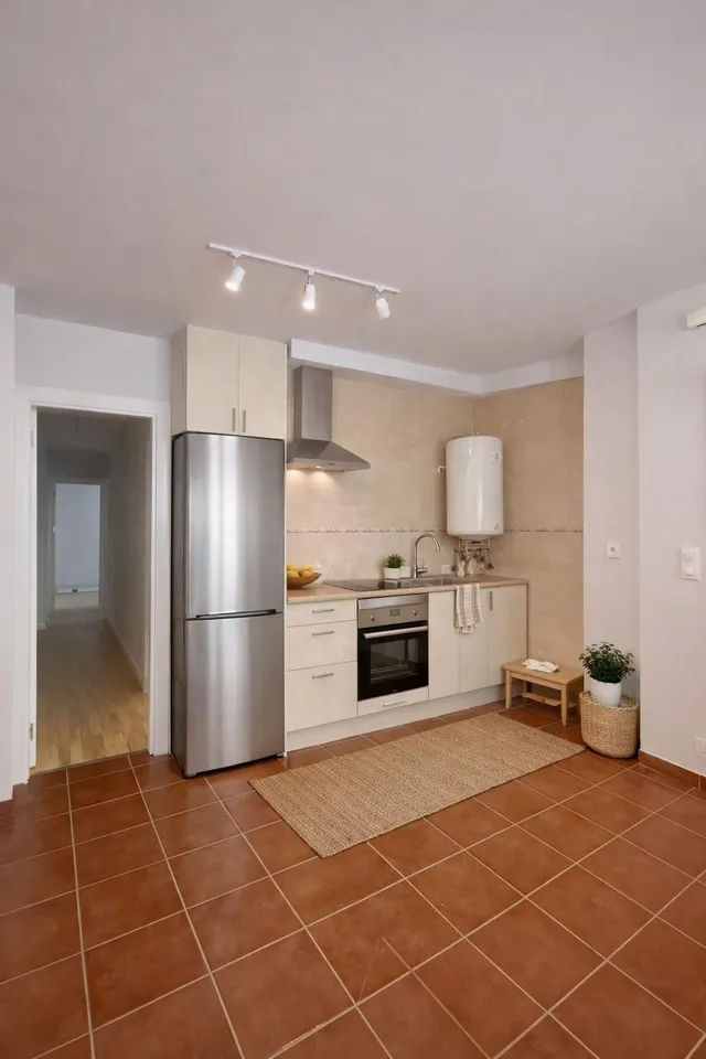 APARTAMENTO EN PORTOSÍN - foto 3