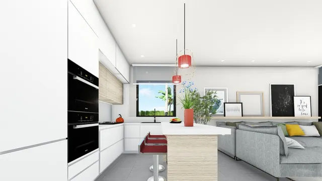 Casa-Chalet en Venta en Calasparra Murcia - foto 4