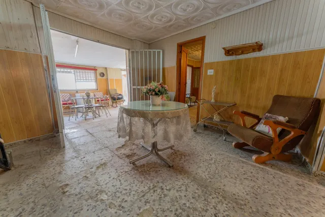 Casa 5 habitaciones 273m² en venta - Pueblo 11 — 8