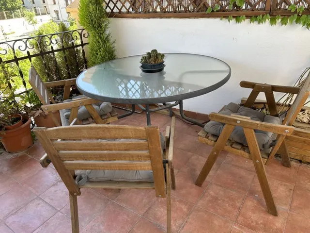 Chalet 3 habitaciones 128m² en venta - Gran via — 24