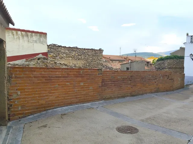 Solar urbano en venta en Alcalá de Moncayo — 13