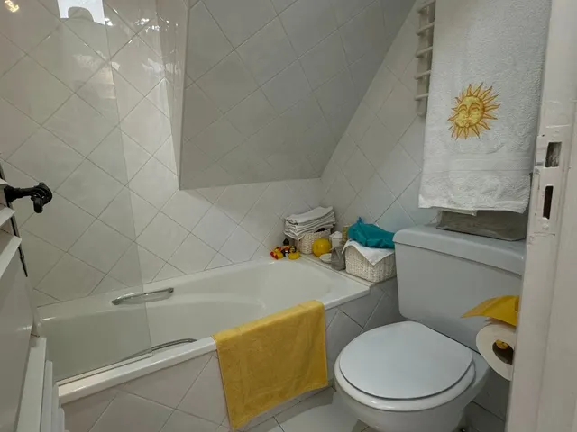 Adosado 2 habitaciones 120m² en venta - Costa Del Sol — 19