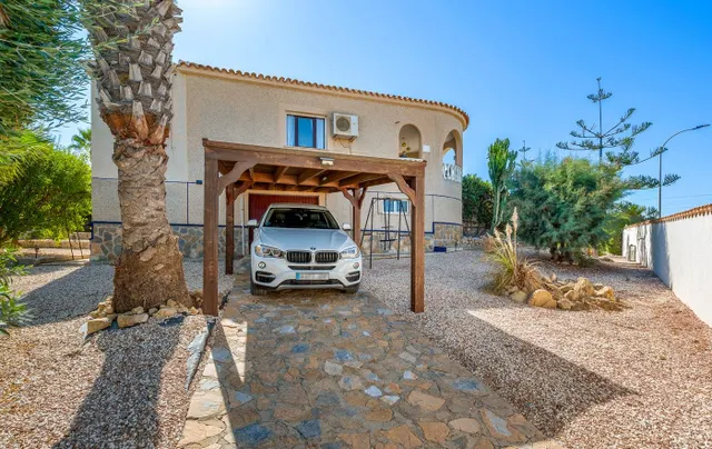 Villa 5 habitaciones 375m² en venta - Comunidad valenciana — 6
