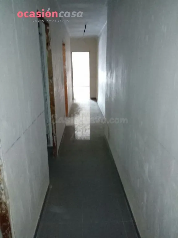 PISO SIN ACABAR EN VENTA - foto 4