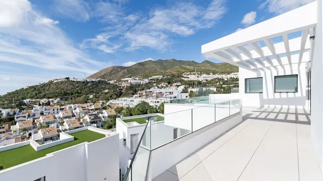 Chalet 4 habitaciones 210m² en venta - Centro — 7