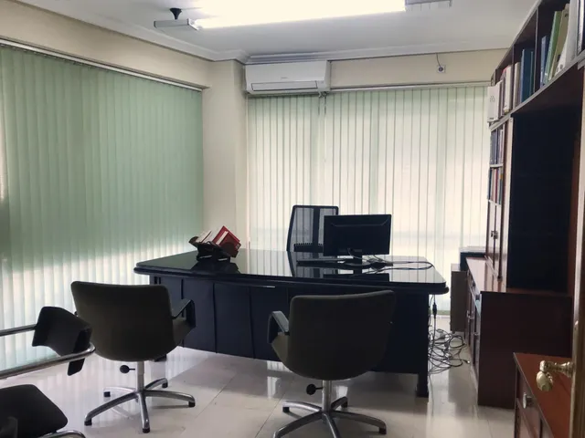 ALQUILER DE OFICINAS EN PLAZA DE CREVILLENTE — 9