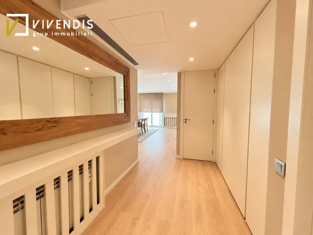Piso en venta - prat de la riba — 23
