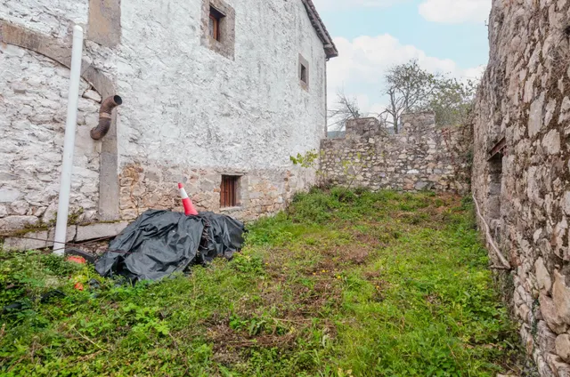 Casona asturiana en ardisana-Llanes — 46