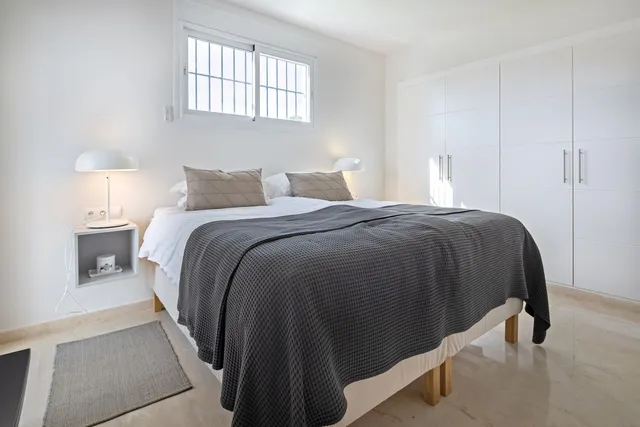 Adosado 4 habitaciones 141m² en venta - Marbella — 32