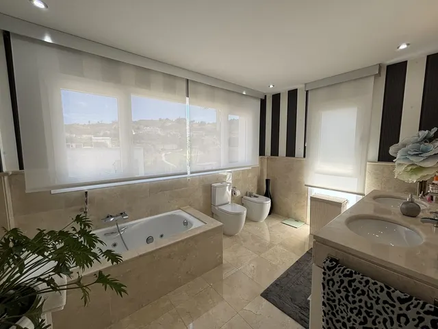 Chalet 5 habitaciones 441m² en venta - Riviera del sol — 15