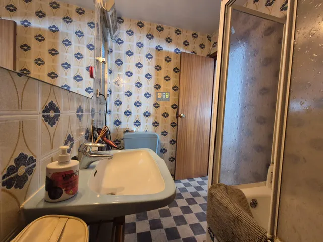 PISO DE 3 habitaciones CERCA DE LA PLAYA — 15