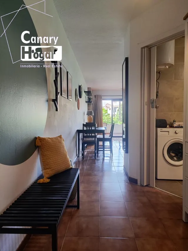 Piso reformado en venta en Parque Albatros Golf del Sur — 8