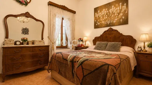 Amplia Casa en Alquería d'Asnar — 7