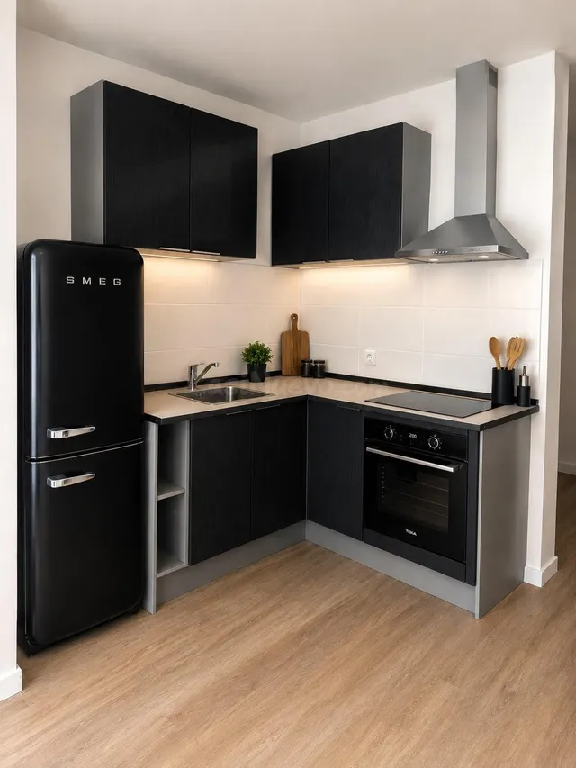 IMPRESIONANTE VIVIENDA EN CALLE SAN FERNANDO, 16 - foto 2