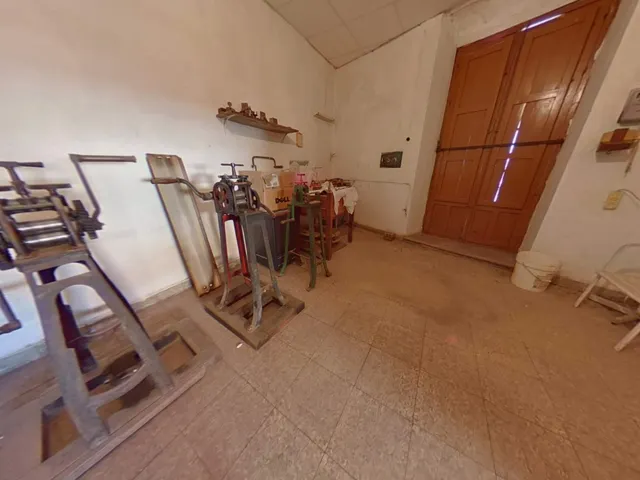 EXCLUSIVA CASA EN LA RIBERA. — 17