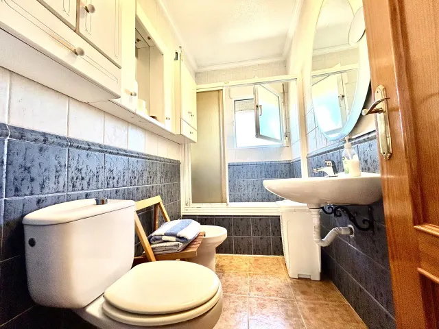 Apartamento 2 habitaciones 90m² en venta - Rocio del Mar — 12