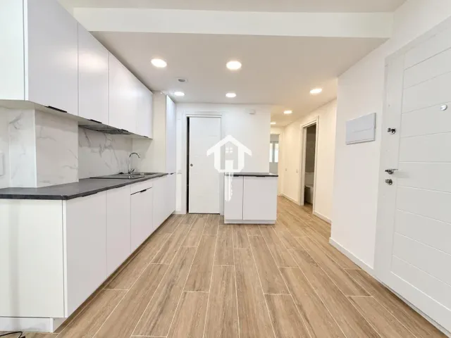 Piso 2 habitaciones 60m² en venta - Carolinas Altas — 12