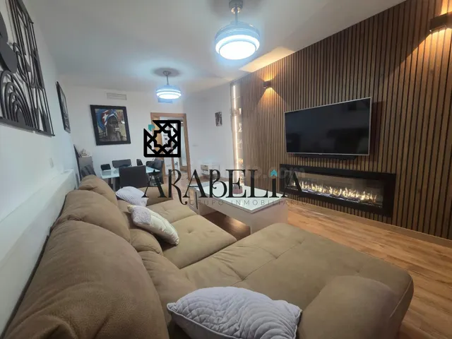 ¡Tu nuevo hogar en Mirador de Santa Isabel (Córdoba) te espe - foto 5