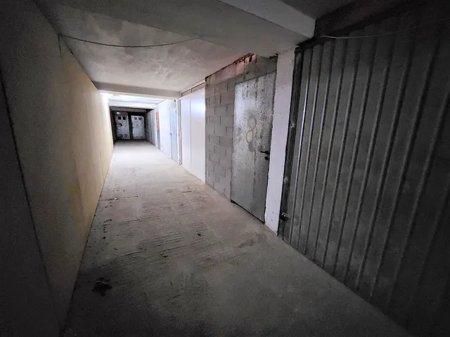 Almacén 1130m² en venta - Costa del Sol — 8