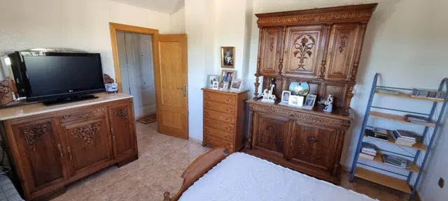 Casa o chalet independiente en zona almenara — 16