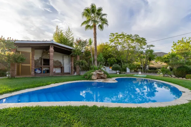 2 CHALET INDEPENDIENTES CON PISCINA - foto 5
