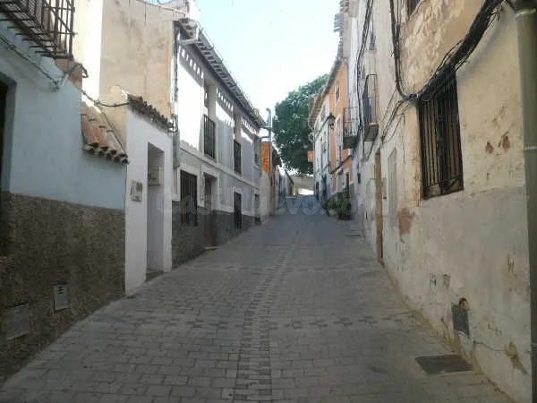 Venta de Piso en Aurora Caravaca de la Cruz (Murcia) - foto 2