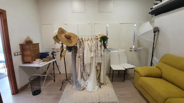 Local comercial acondicionado en Universidad - foto 4