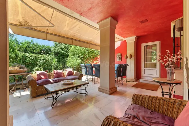Chalet 10 habitaciones 679m² en venta - Marbella - foto 3
