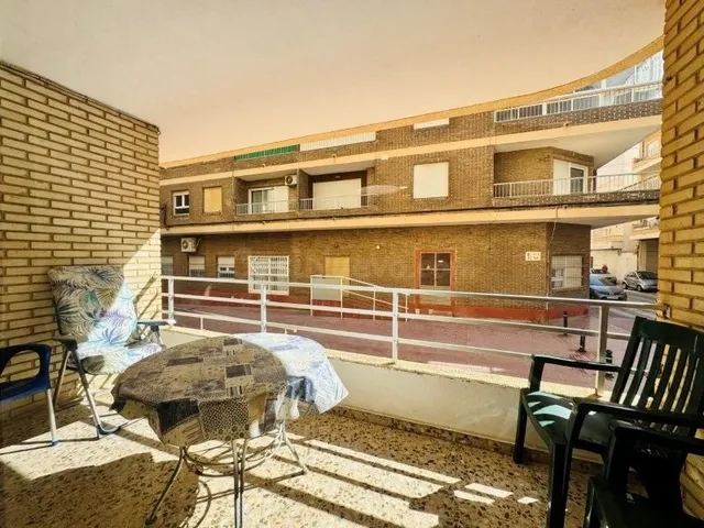 Apartamento 3 habitaciones 130m² en venta - La Mata pueblo — 2