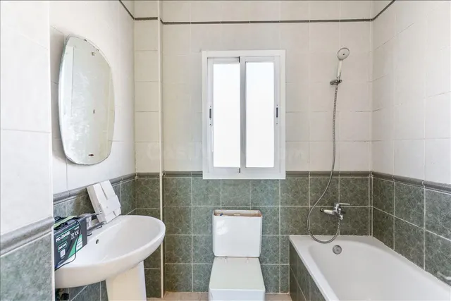 Piso tipo Dúplex a reformar en venta en Cuevas de Almanzora, - foto 3