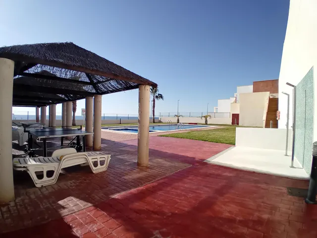 Ático 2 habitaciones 118m² en venta - Isla Plana-Los Puertos — 30