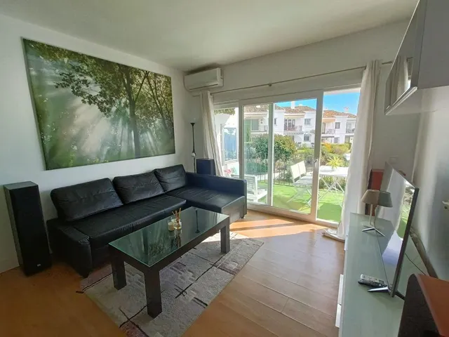 Excelente Ático con vistas al mar en El Paraíso, Estepona — 6