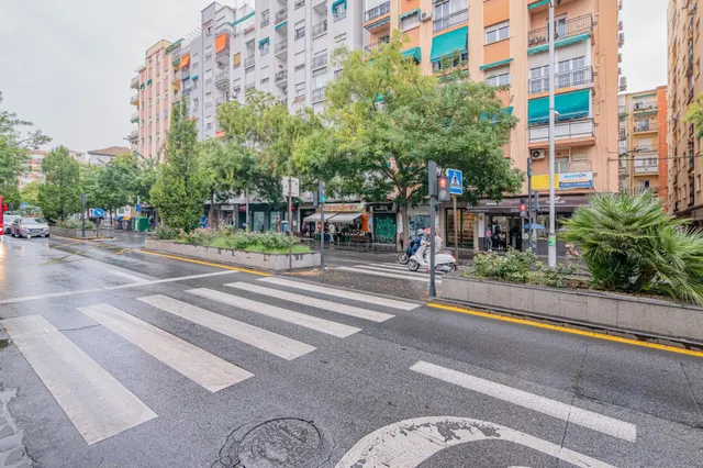Piso en Camino de Ronda — 28